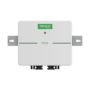 Rapid Shutdown Device