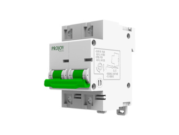 PEBS-L Series Miniture Circuit Breaker