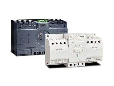 PEATS CB Class Automatic Transfer Switch
