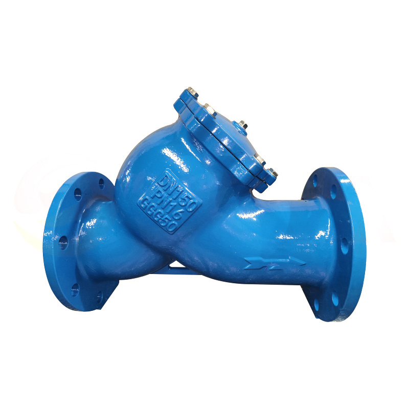 Y-Filter