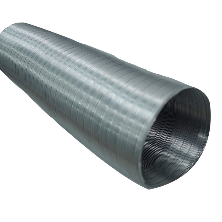 Aluminium Flexible Duct for Automatic Use