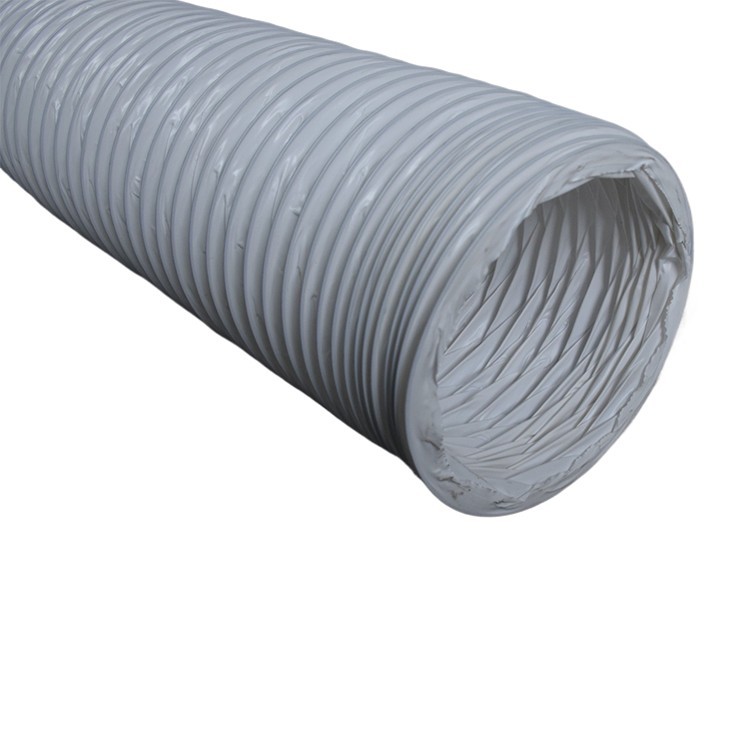 PVC Flexible Duct