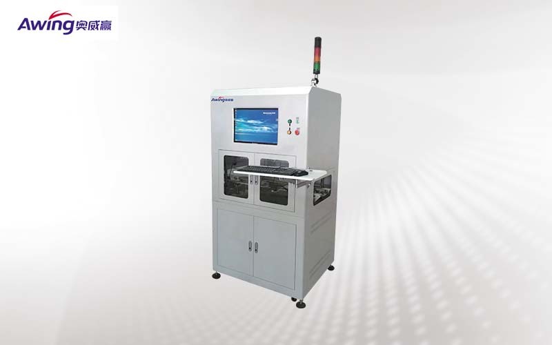 AW-ZP series online plasma cleaning machine