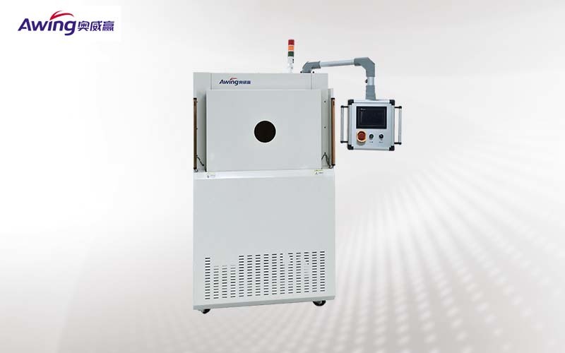 AW-P series cavity plasma cleaning machine