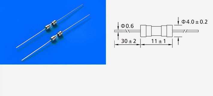 3J Φ3.6 × 10