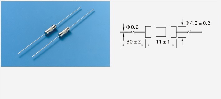 3N Φ3.6×10