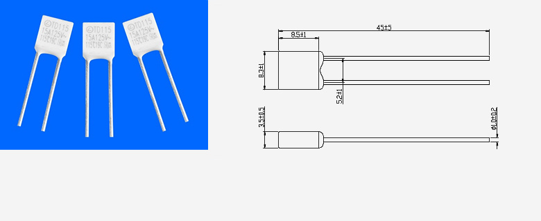 TR/TS 8.3x3.5x8.5