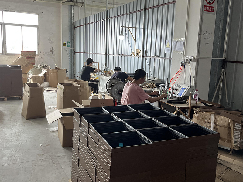Factory