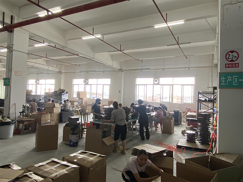 Factory