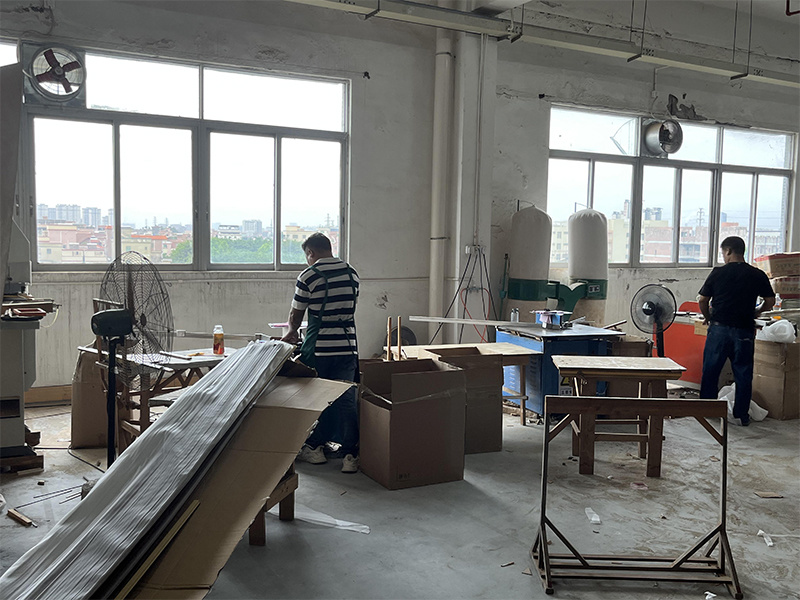 Factory