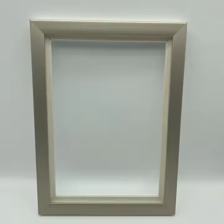 Customized Plastic Photo Frame, China Home Decoration Photo Frame, Can Be Customized 10 OEM Baby 12 Month Photo Frame 12x18 Inch