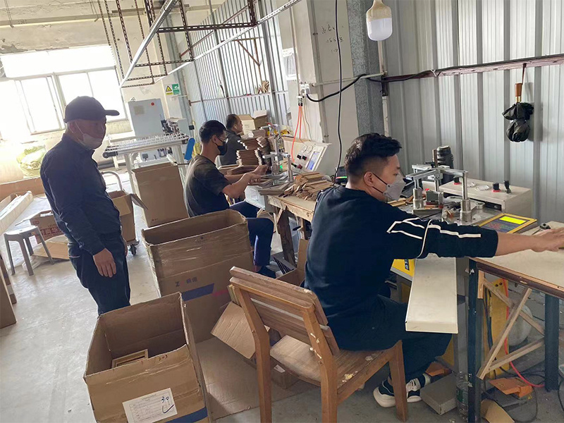 Factory