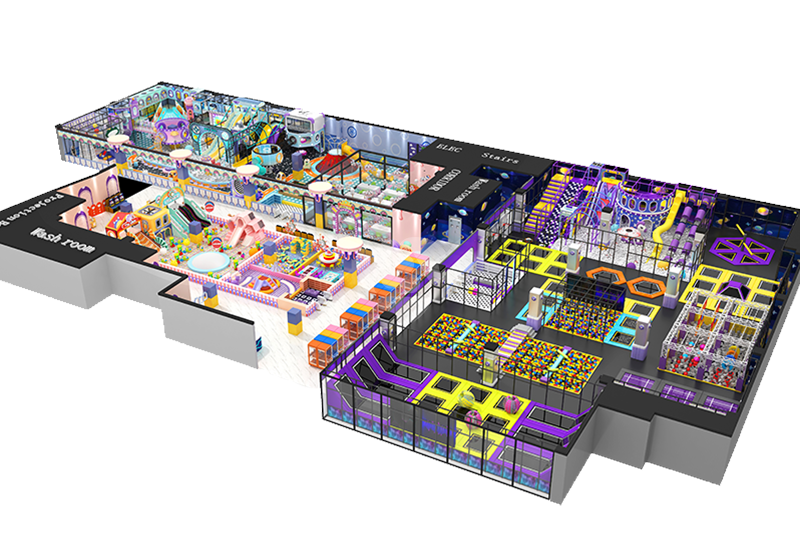 Family Entertainment Center
