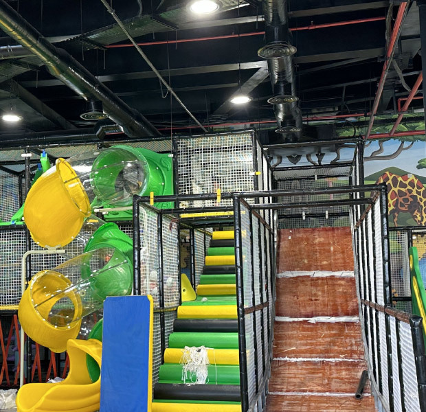 On-Site Installation
