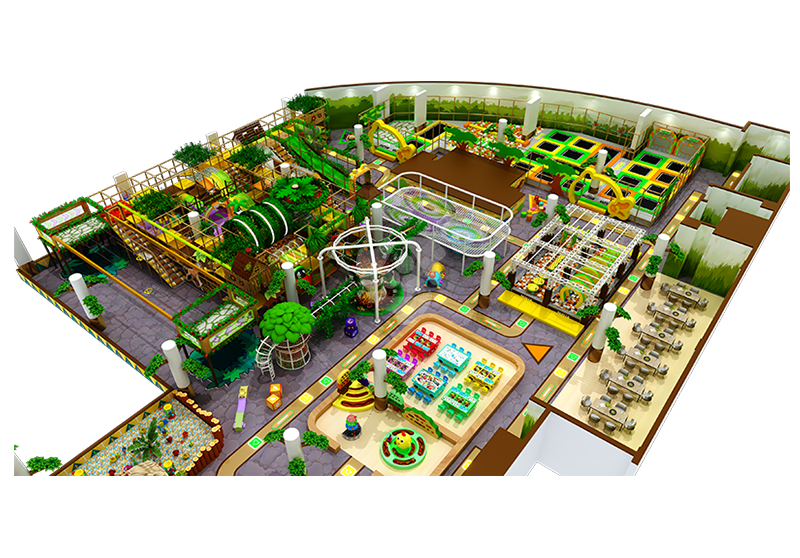 Theme Parks