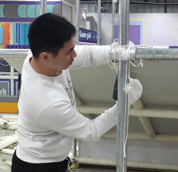 Professional Manufacturing
