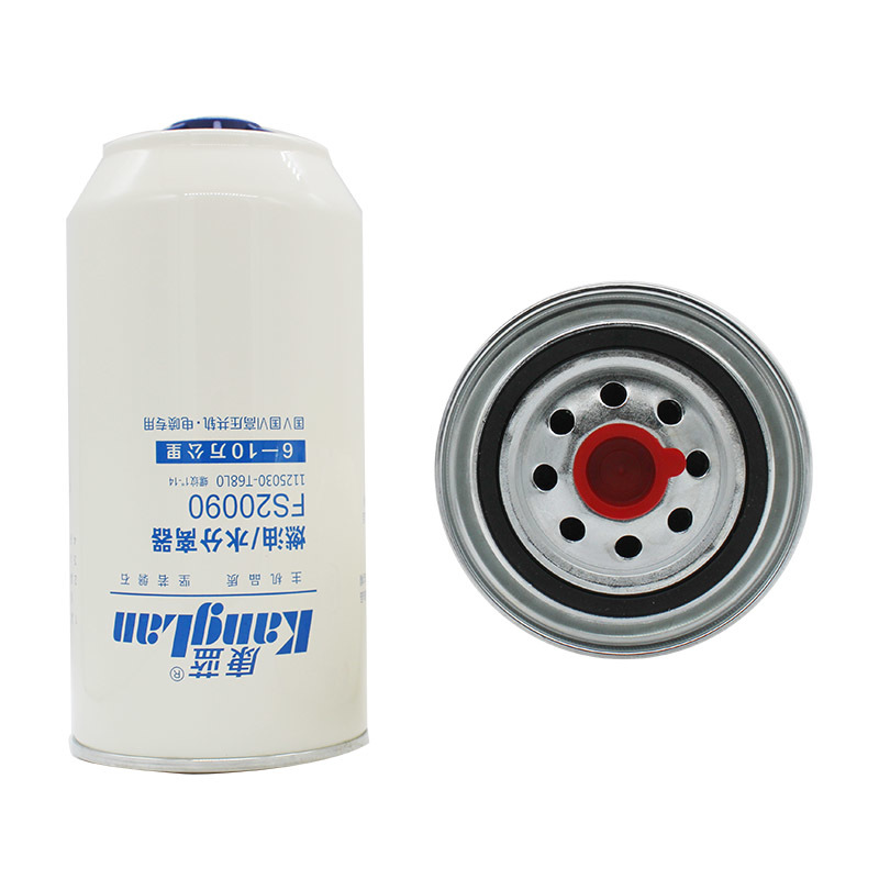 Understanding Tractor Oil Filters: Essential Components for Optimal Engine Performance