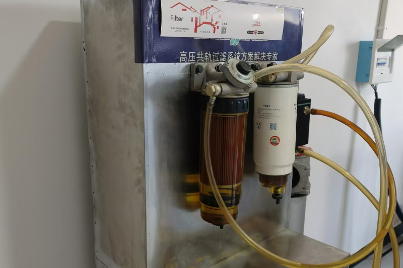 Understanding the High Pressure Common Rail Fuel System: Key Insights for Automotive Enthusiasts