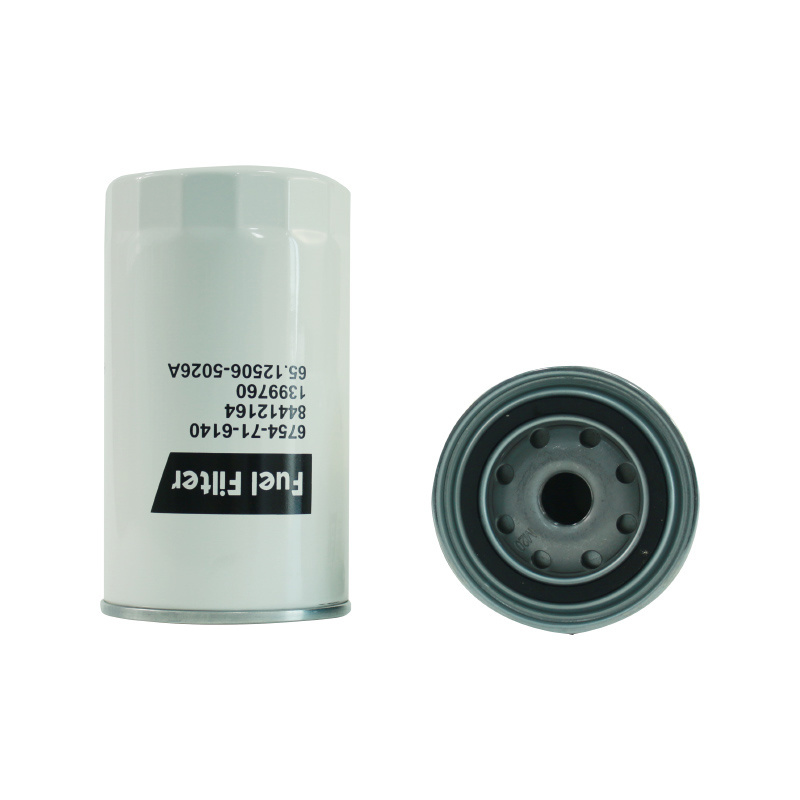 Essential Fuel Filter Maintenance Tips for Your Vehicle