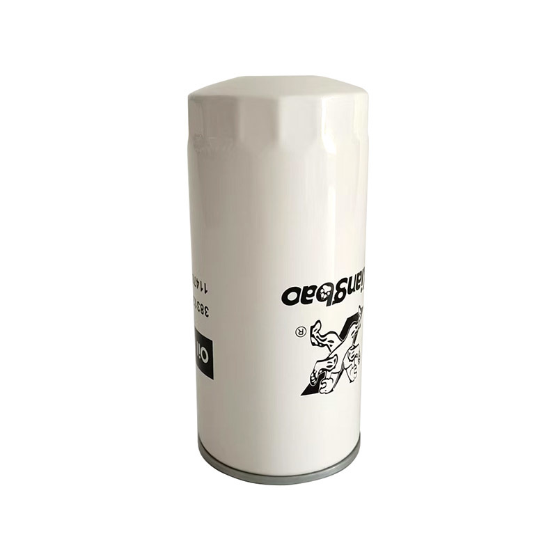 A Beginner's Guide to Tractor Oil Filters: Essential Features Uncovered for Optimal Performance