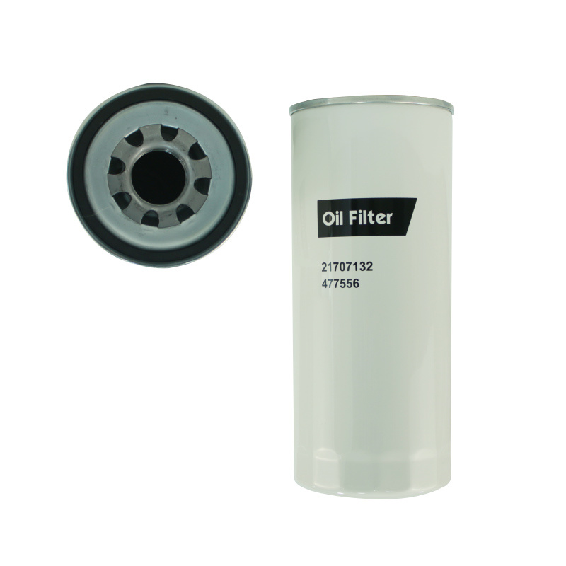The Essential Guide to Tractor Hydraulic Oil Filters: Enhancing Performance and Longevity