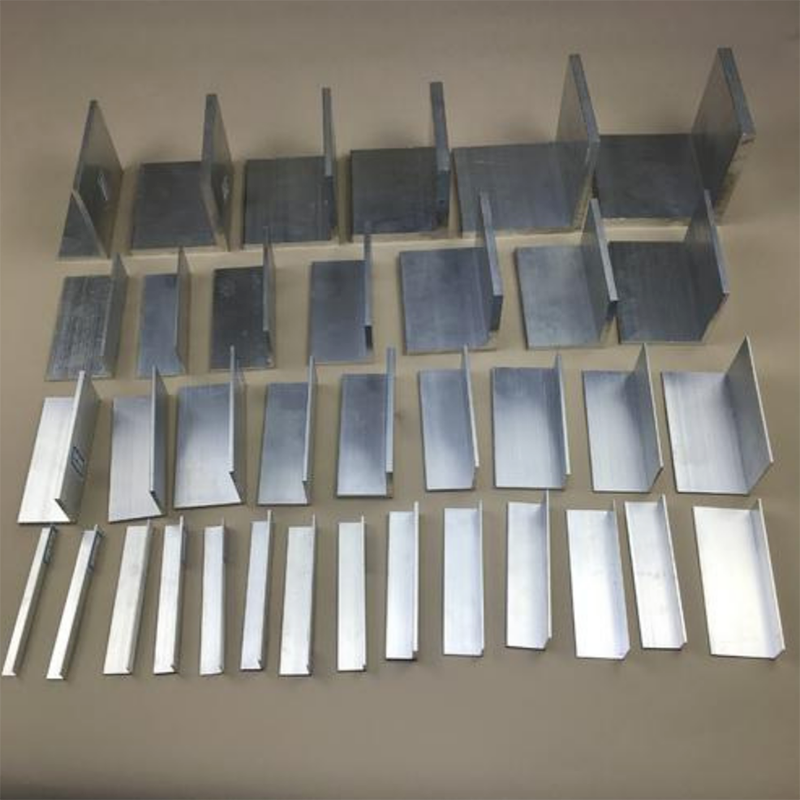 工業(yè)鋁型材角鋁型材