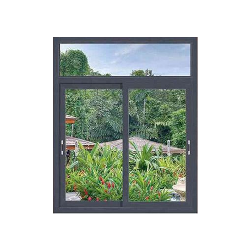 鋁合金門窗型材868系列