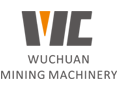 Shanghai Wuchuan Mining Equipment Manufacturing Co., Ltd.