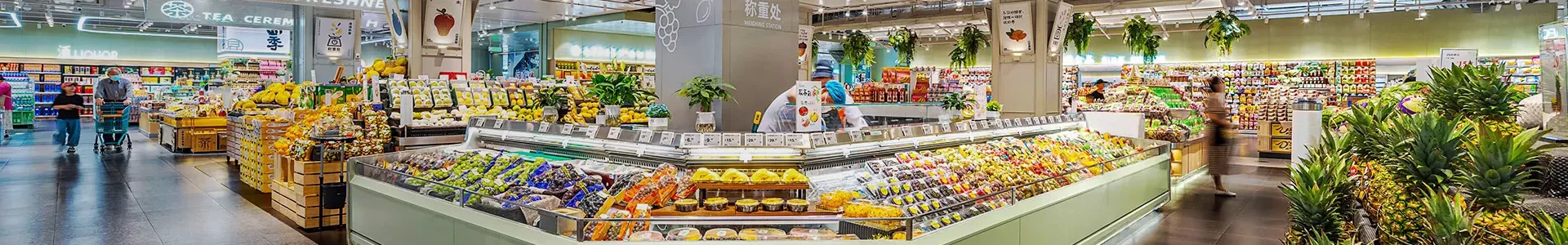 主營業(yè)態(tài)