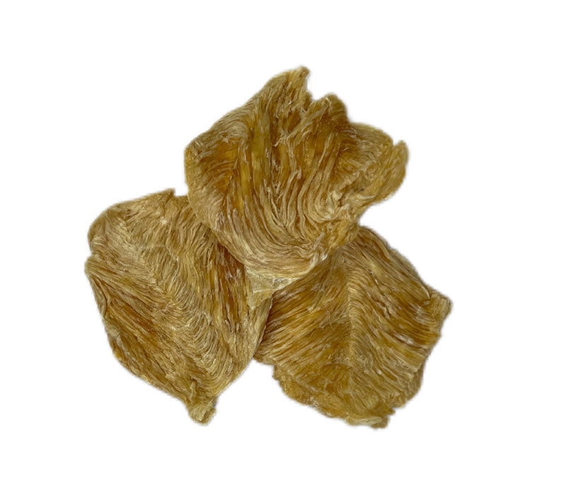 无添加鸡肉圆片