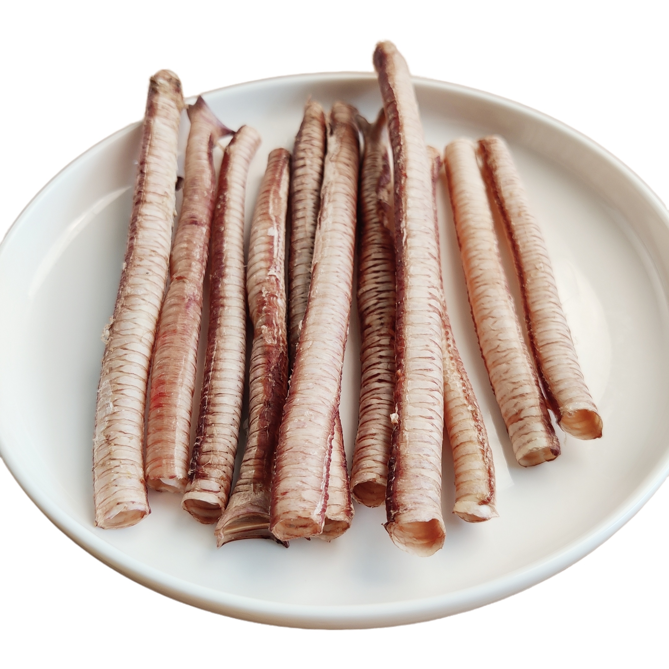 鹅喉管