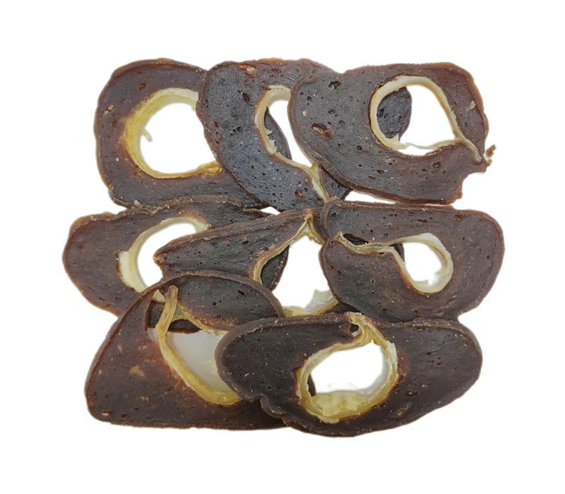 喉管