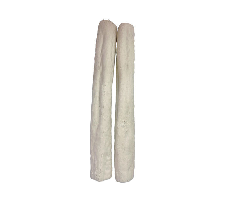 牛皮纤维棒