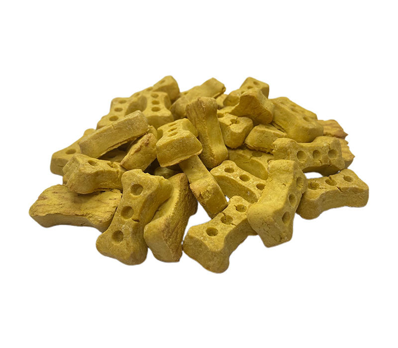 3cm骨头饼干