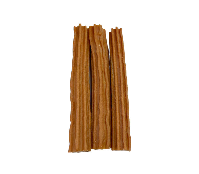 锯齿夹心磨牙棒