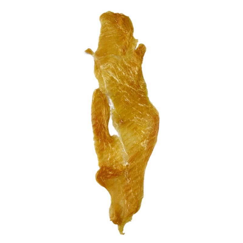 无添加鸡肉薄片