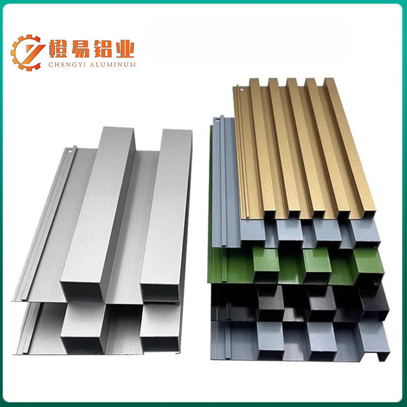 Aluminum Alloy Great Wall Board
