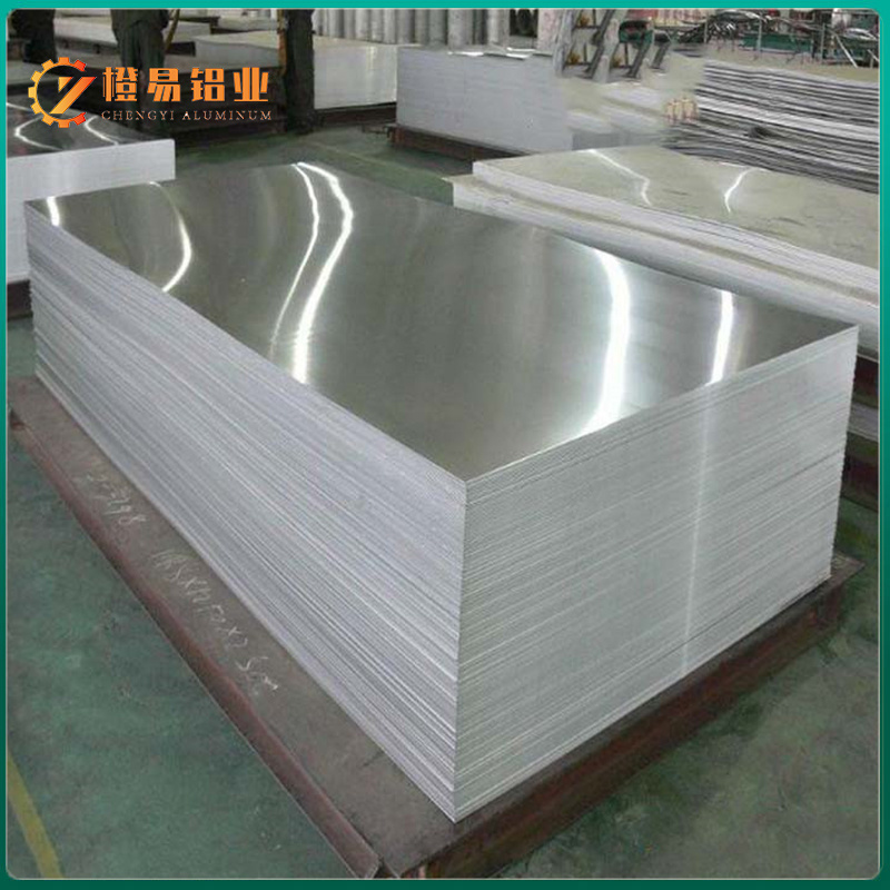 Aluminum Sheet