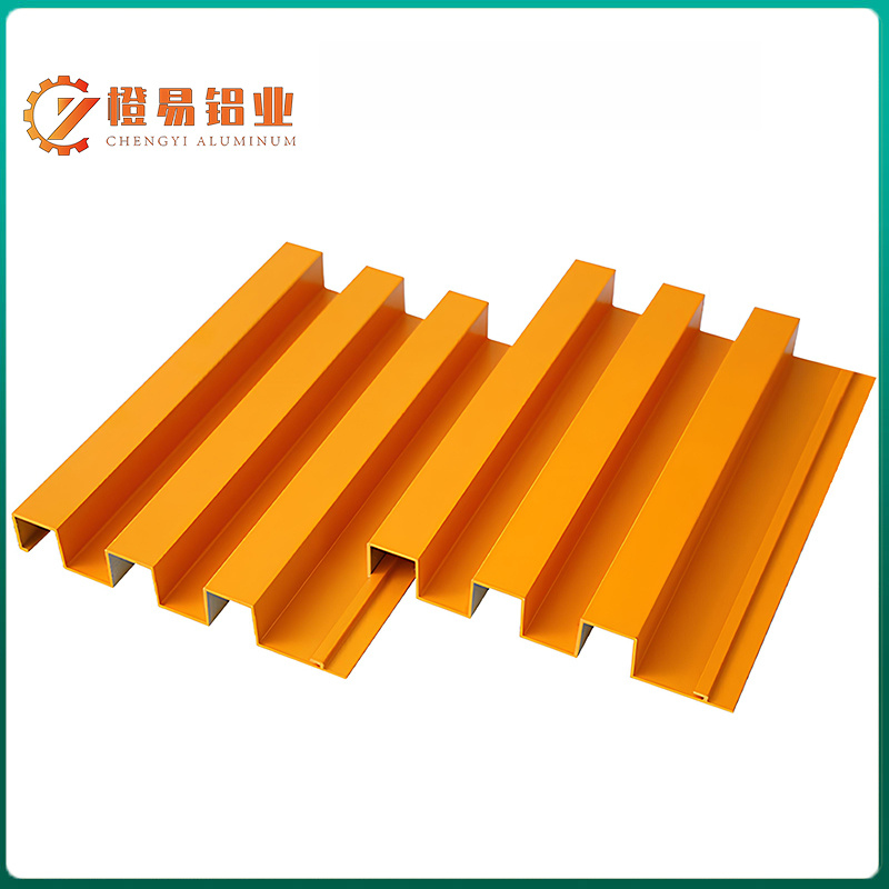 Aluminum Alloy Great Wall Board