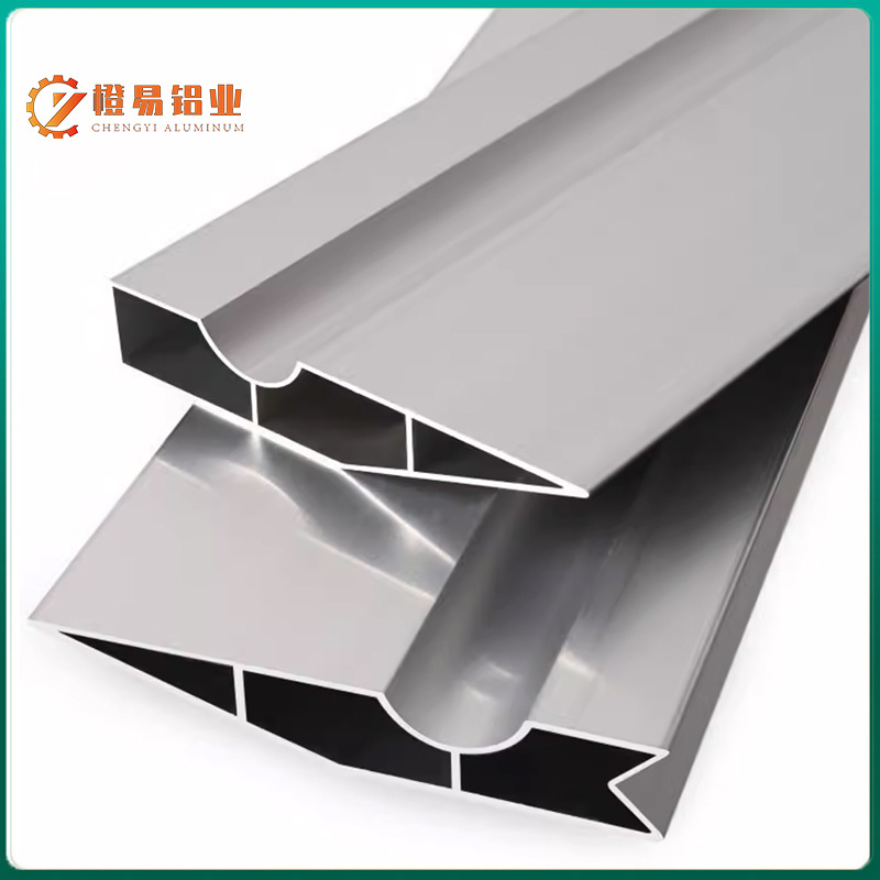 Aluminum Scrpaper