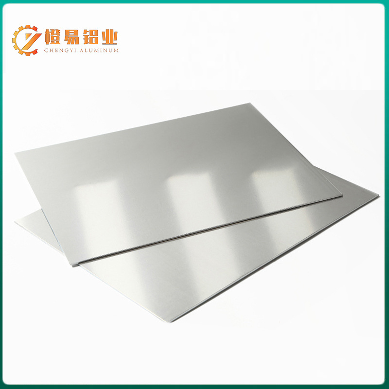 Aluminum Sheet