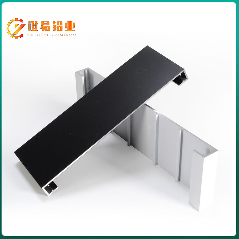 Aluminum Alloy Door Jamb