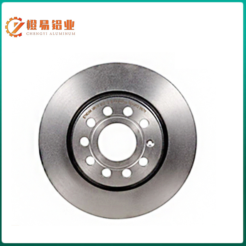 Aluminum Profile for Brake Discs
