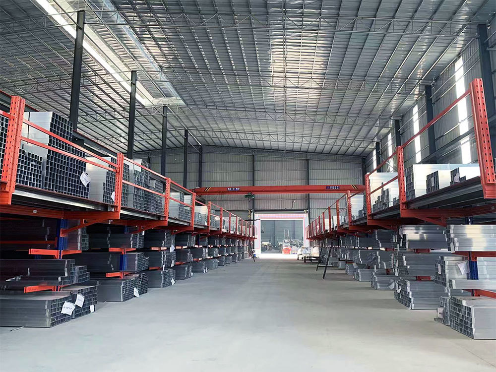 Warehouse Warehouse