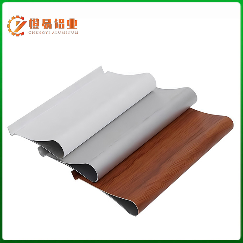 Water Droplet Shaped Aluminum Alloy Hanging Piece