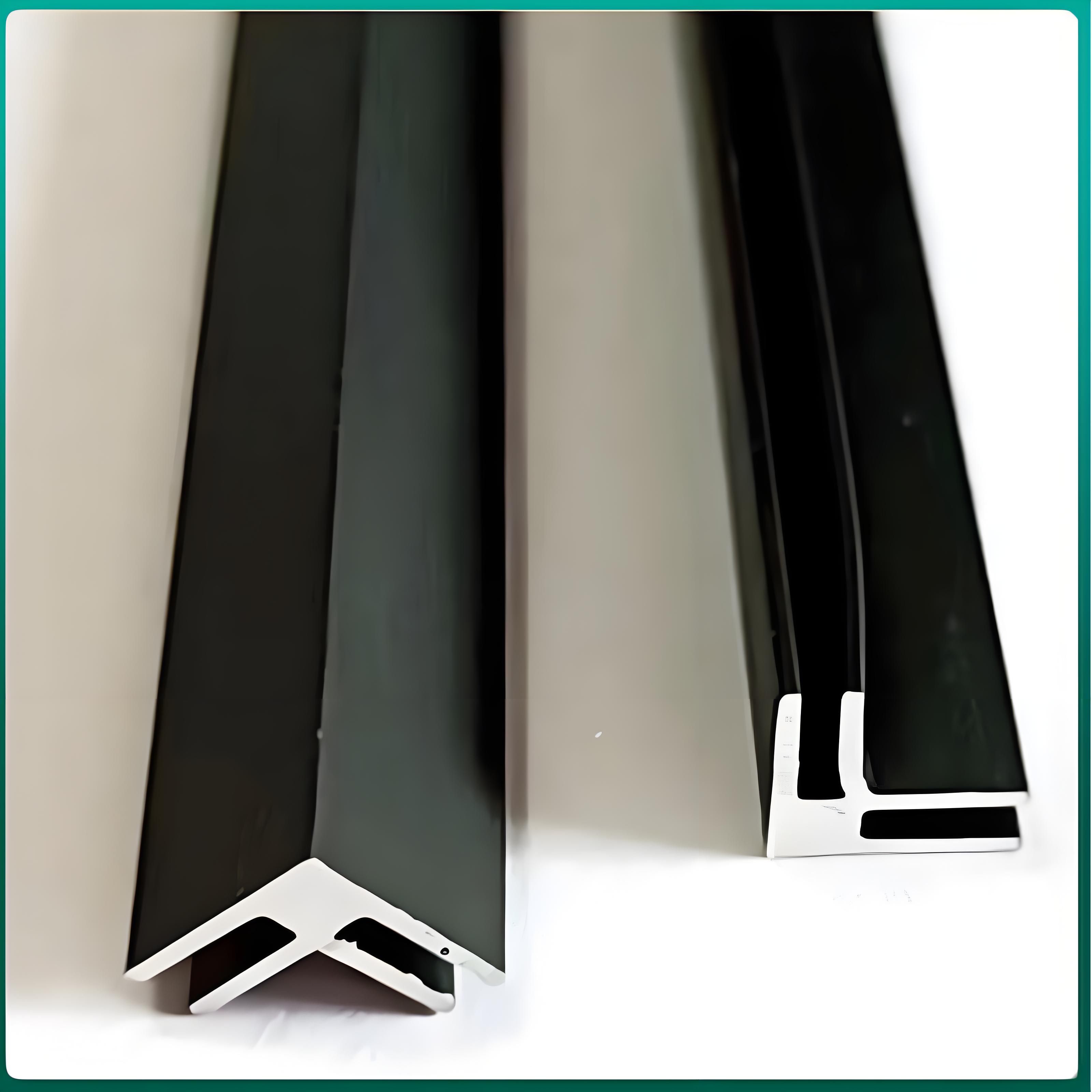 Aluminum alloy display cabinet
