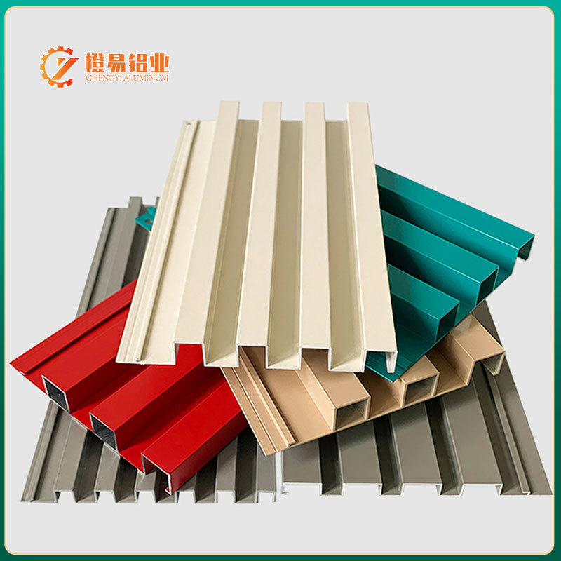 Aluminum Alloy Great Wall Board