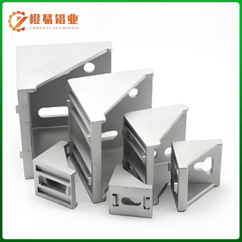 Aluminum Alloy Corner Code