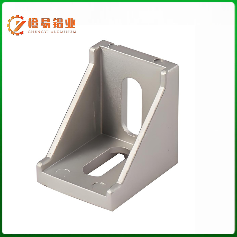 Aluminum Alloy Corner Code