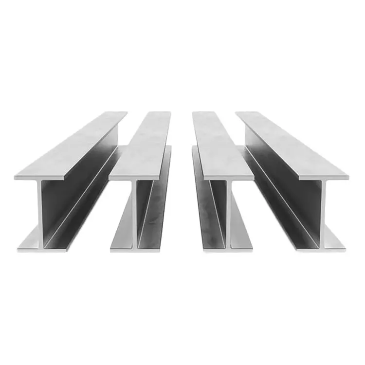 Corrosion-Resistant Track